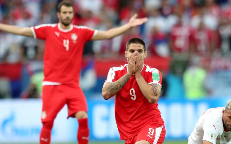 Mitrović razočaran nakon poraza: Umjesto da se branimo . . .