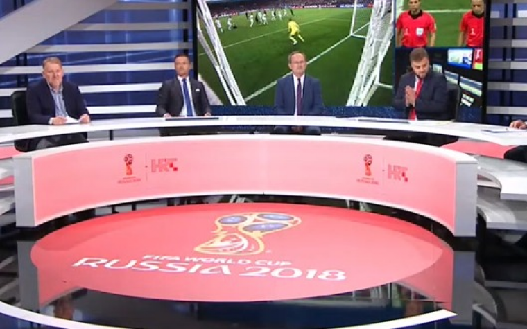 (VIDEO) Prosinečki: Neka su nas nadmašili, ubili smo Engleze