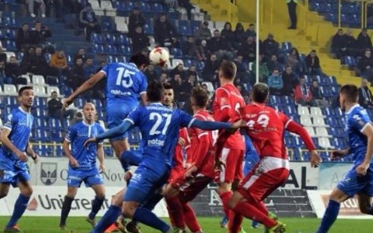 (UŽIVO) JK Narva Trans - FK Željezničar