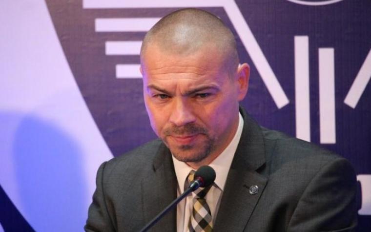 (VIDEO) Klub bivšeg trenera Željezničara doživio debakl: Ventspils deklasirao albanski Luftetari