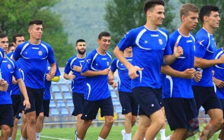 Poznati sastavi za duel Širokog Brijega i Domžalea