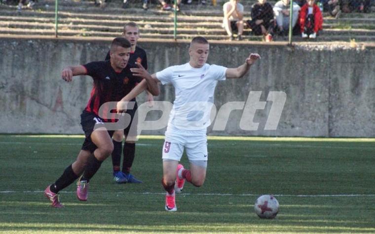 (UŽIVO) FK Sarajevo - FK Velež