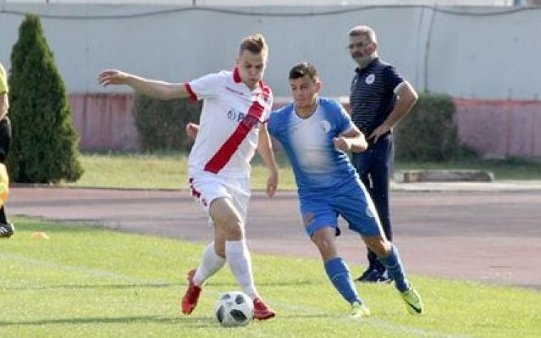 Tuzla City ostao bez jednog od najboljih fudbalera