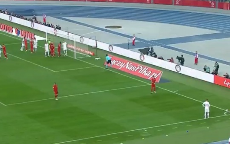 (VIDEO) Piatek potvrdio sjajnu formu