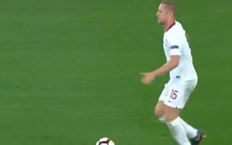 (VIDEO) Sjajan gol za neizvjesnost do kraja