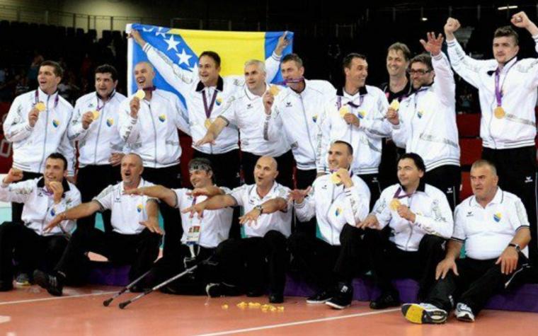 Rio de Janeiro: Poraz BiH od selekcije Irana
