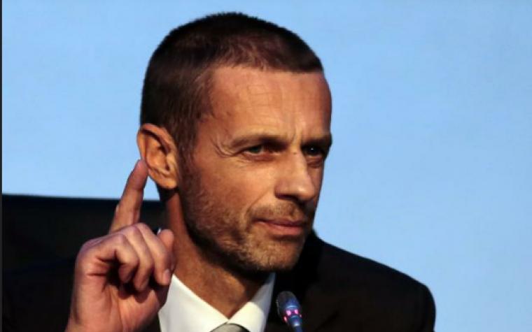 Čeferin zasukao rukave: Ograničiti mandate funkcionerima UEFA-e
