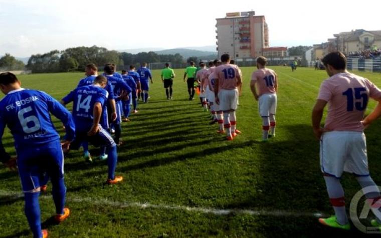 Gubili 9-0, a onda lažirali povrede kako bi sudac ranije prekinuo utakmicu