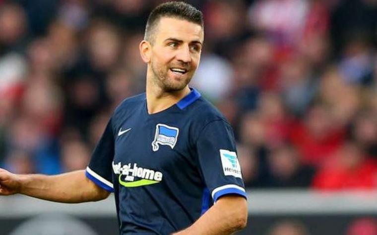 Vedad Ibišević po drugi put postao otac!