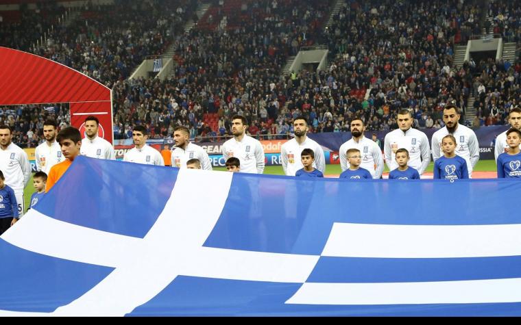 Fudbalski savez Grčke uputio izvinjenje narodu Bosne i Hercegovine