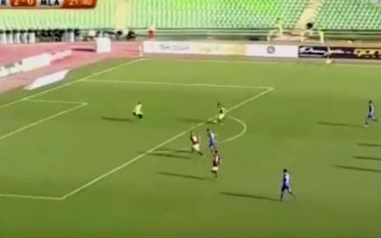 (VIDEO) Sjajna asistencija Duljevića za Hebibovića: Sarajevo vodi 3:0