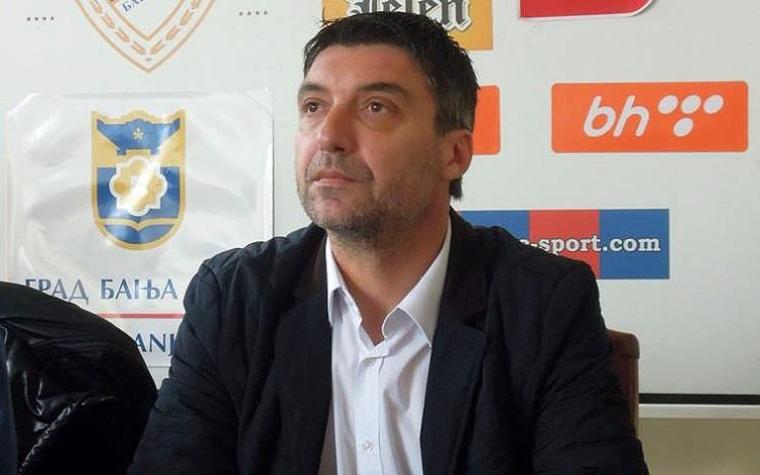 Vinko Marinović više nije trener HŠK Zrinjski!