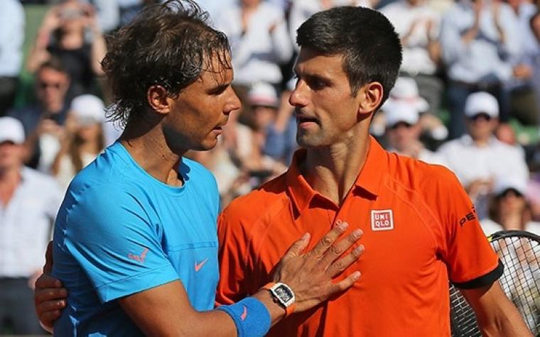 Nadal: Đoković može postati najveći svih vremena