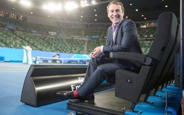 Australian Open podiže standarde: 'On-court' sjedišta po uzoru na NBA