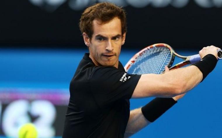 Murray: Na Australian Open dolazim bez ikakvih mentalnih barijera