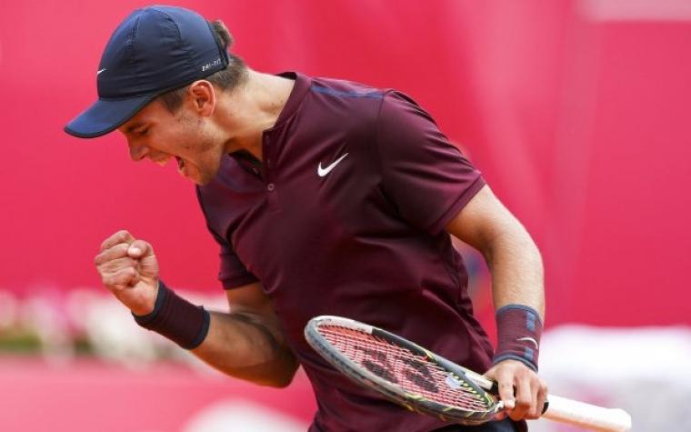 Nova teniska pravila: ATP uvodi završni turnir sezone za igrače do 21 godine