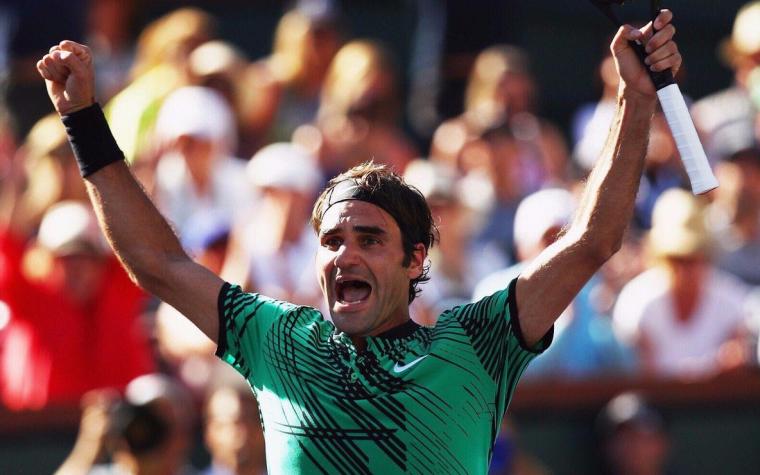 Federer lako protiv Wawrinke za petu titulu u Indian Wellsu