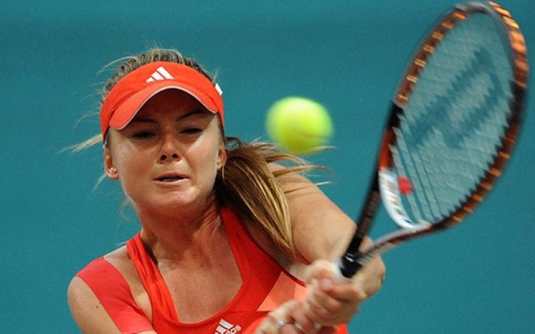 Hantuchova objavila kraj teniske karijere
