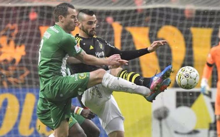 ''Navijače AIK-a bih uporedio sa Hordama zla''
