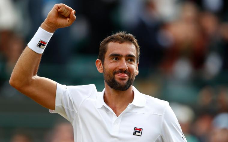 'Čilić ima zlatnu priliku da osvoji Wimbledon'