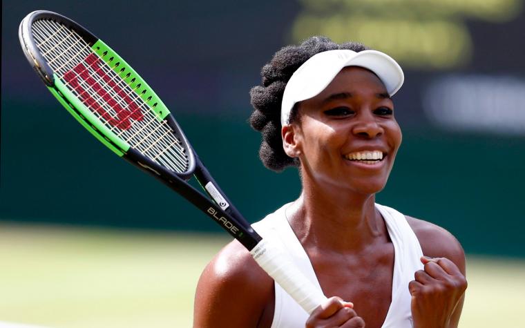 Venus Williams: Pitat ću Serenu za savjet u finalu