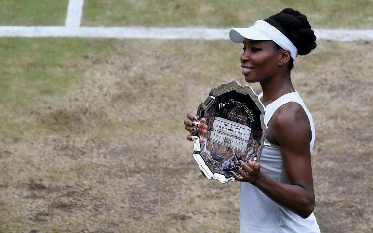 Williams: Radila sam sve kao Serena, ali nije uspjelo