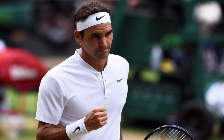 Švicarski mađioničar ponovo vladar Wimbledona: Federer deklasirao Čilića za 19. Grand slam titulu