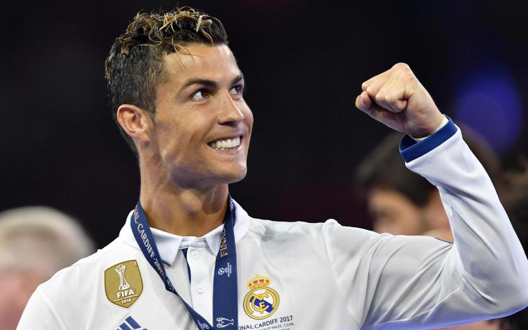 Cristiano Ronaldo propušta finale Superkupa protiv Manchester Uniteda