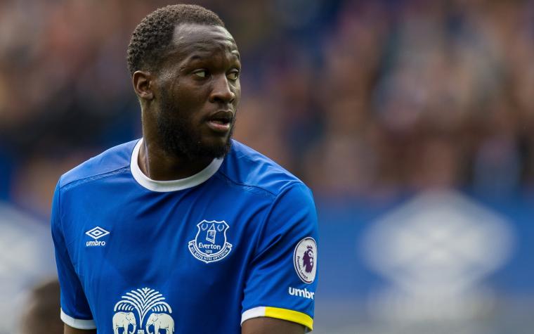 Rooney: Lukaku može biti uspješan ako izdrži pritisak