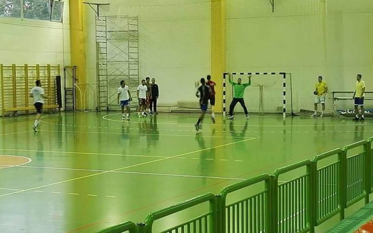 Rukometaši Vogošće počinju sa prvim pripremnim utakmicama