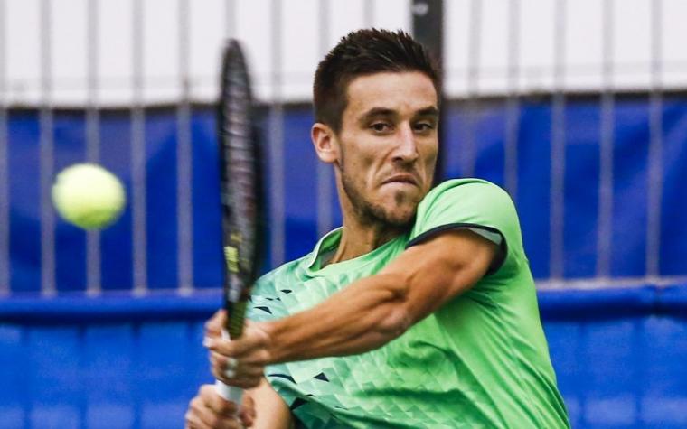 Brutalna dominacija Damira: Džumhur prepustio jedan gem Kingu i prošao u polufinale