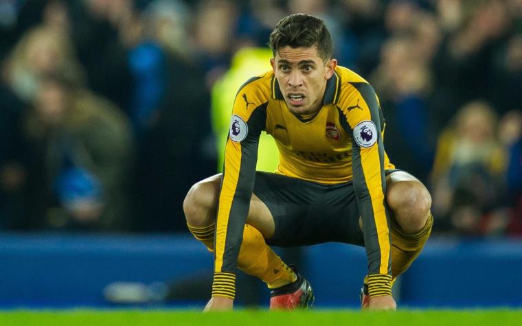 Valencia dovela pojačanje iz Arsenala