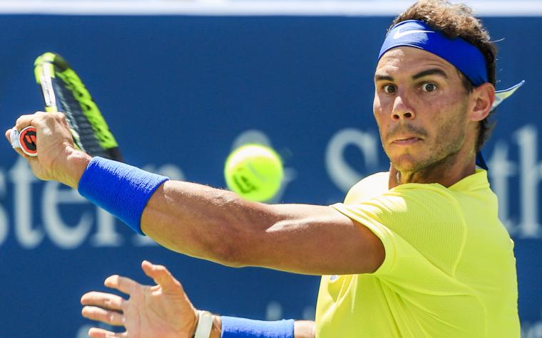 Nadal protiv Kyrgiosa u četvrtfinalu Cincinnatija