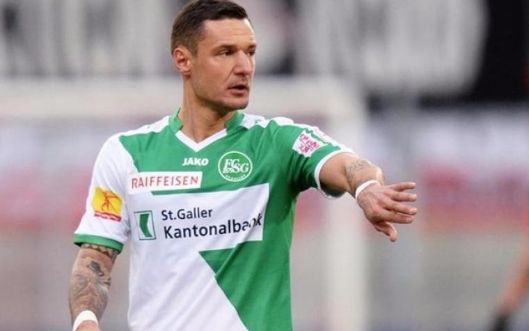 Salihović stigao u Hamburg na pregovore sa HSV-om