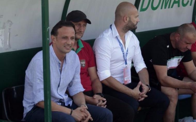 Varešanović: Velež ima prednost domaćeg terena, pa ih smatram favoritima