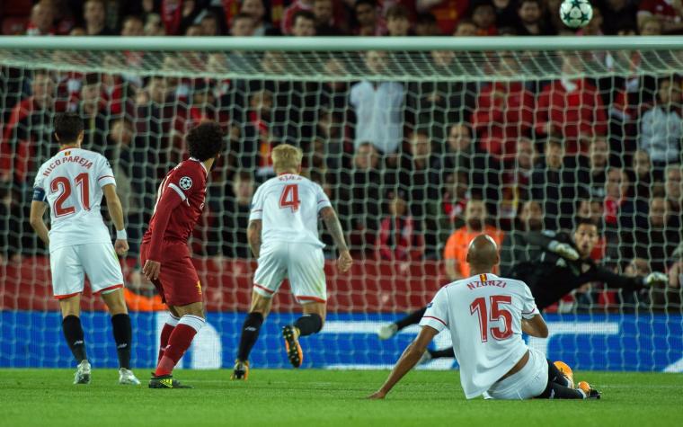 GRUPE E i F: Firminov promašeni penal koštao Liverpool pobjede, Maribor u finišu izvukao bod