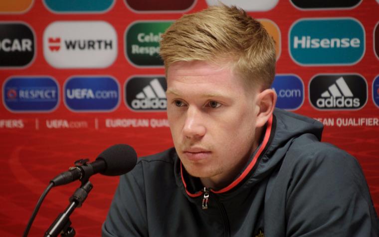 De Bruyne: Odavno nisam igrao na gorem terenu, FIFA mora nešto uraditi povodom ovoga