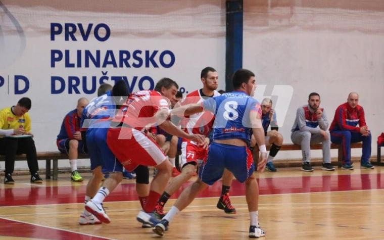 (VIDEO) Pogledajte snimak utakmice Zrinjskog i Borca