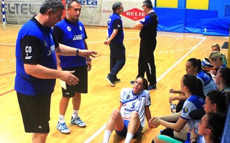 Cipurković: Dubica je ozbiljan protivnik, ali se nadam pobjedi