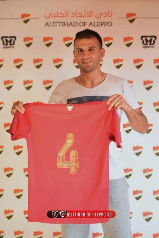 kk.jpg - (FOTO) Ahmad Kallasi se vratio u stari klub