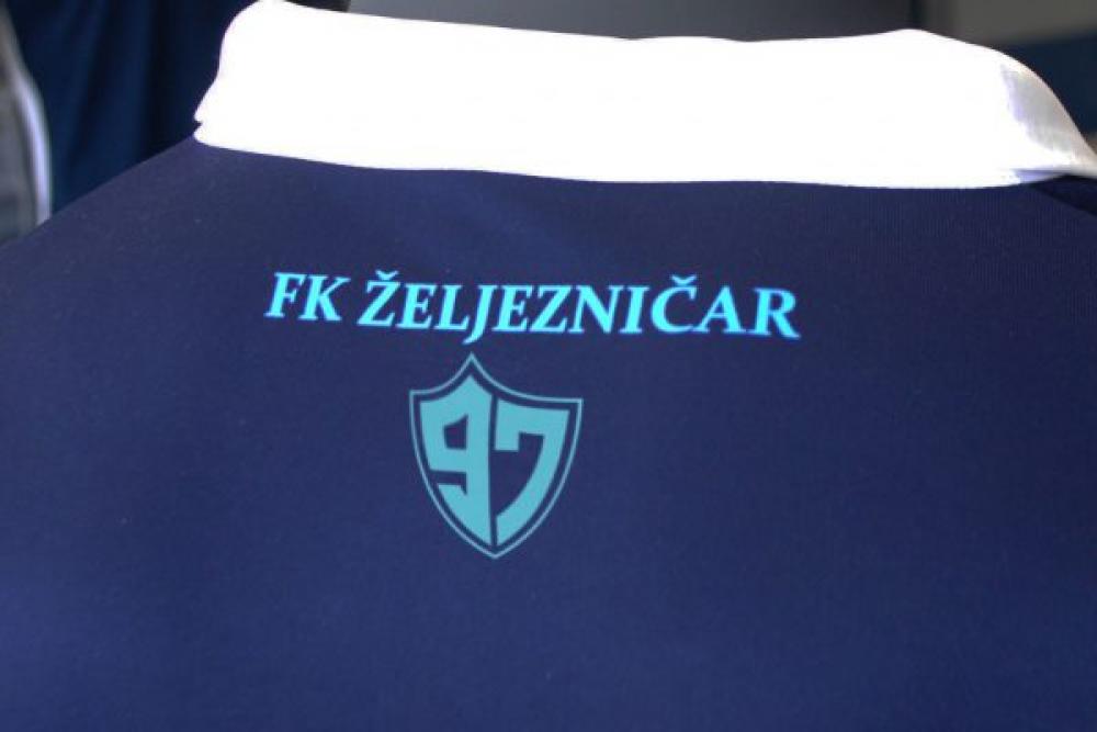 fkz.jpg - FK Željezničar protiv Radnika jedini put ove sezone u autentičnim dresovima