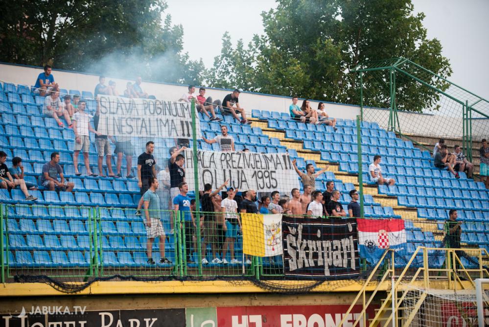 jabuka.jpg - U Širokom sve po starom: Nije ih opametila ni drakonska kazna N/FS BiH