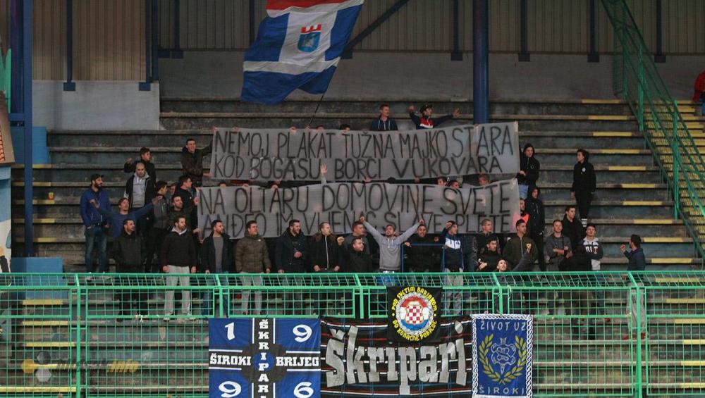 parola.jpg - (FOTO) Parola Škripara: Nemoj plakat tužna majko stara...