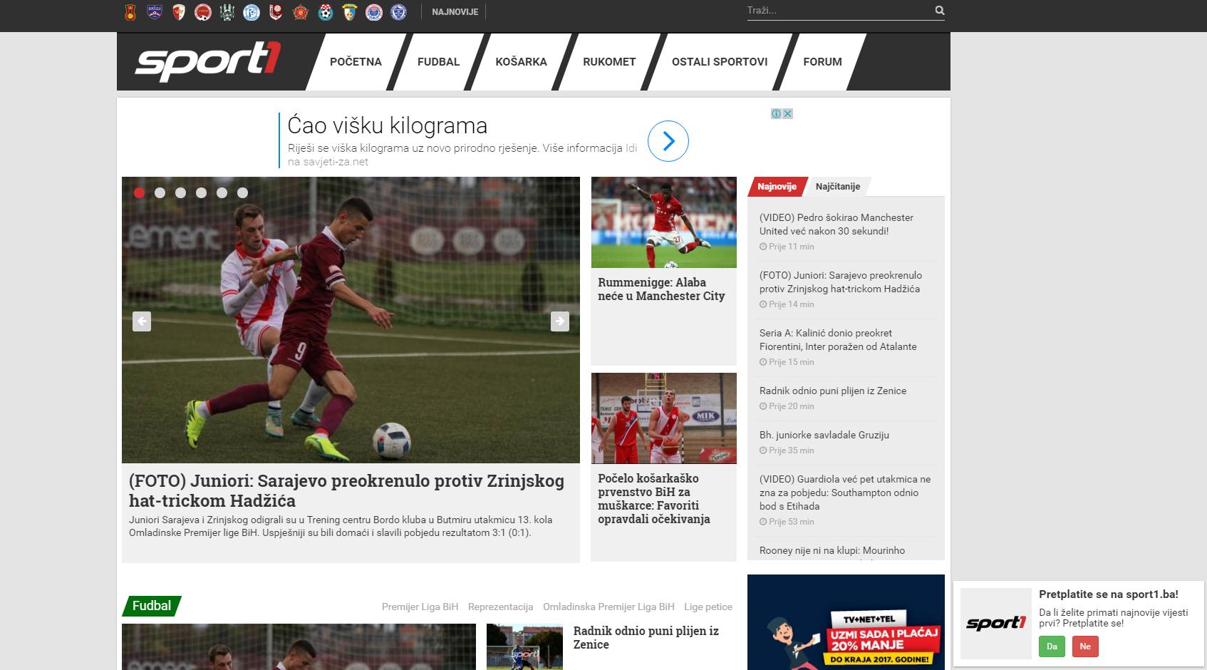 desk.jpg - Sport1 novosti: Pretplatite se i budite u toku sa svim najvažnijim dešavanjima!