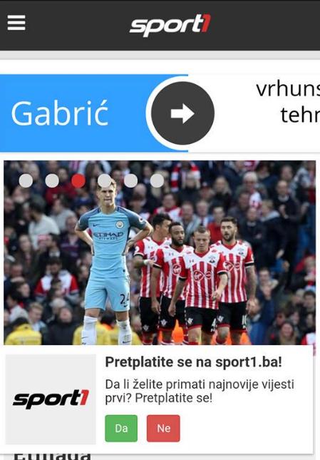 mob.jpg - Sport1 novosti: Pretplatite se i budite u toku sa svim najvažnijim dešavanjima!