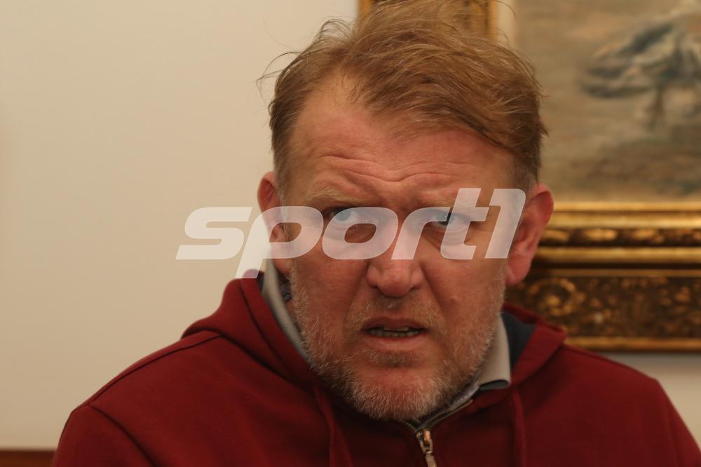 Robert Prosinečki - Robert Prosinečki: