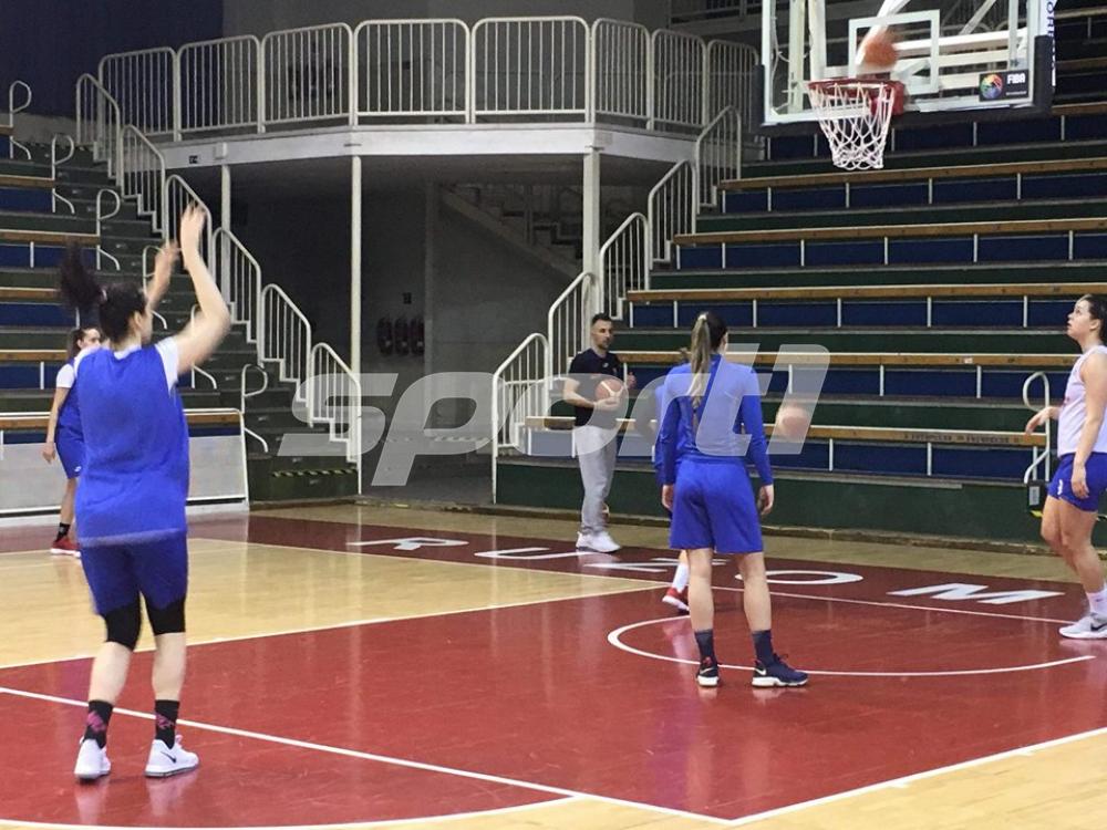2.jpg - (FOTO) Zmajice odradile trening u Slovačkoj: Sve spremne za još jednu pobjedu