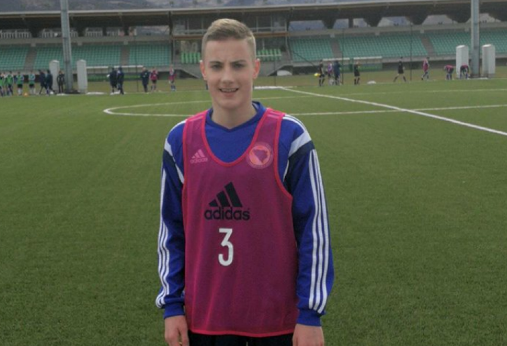 Screenshot_2.png - Selektivna utakmica U-15 reprezentacije BiH, dječaci iz Olimpika blistali
