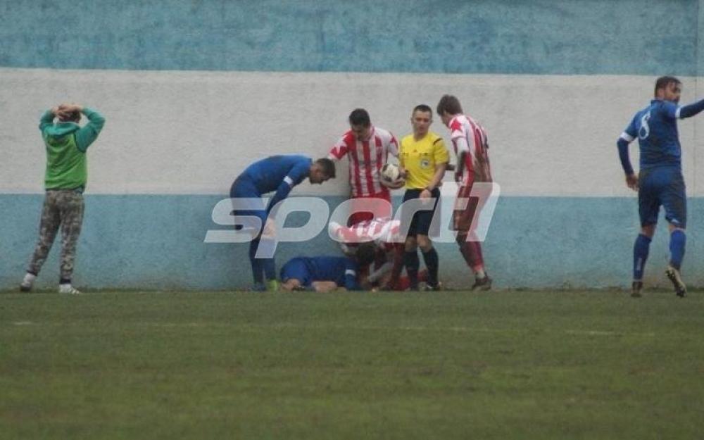29386895_10216114156466758_4727316510949769216_n.jpg - Treba li nam se desiti Hrvoje Ćustić ili do kada ćemo strahovati od tragedija na bh. terenima?