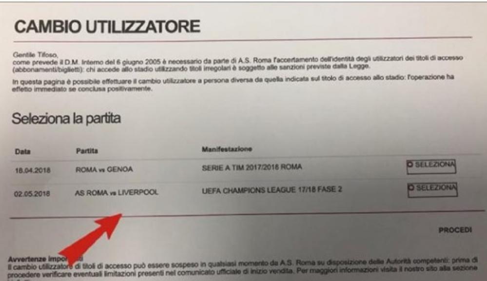 roma_liver_ss.jpg - Da li je izvlačenje polufinalnih parova Lige prvaka namješteno?